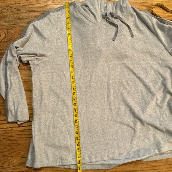 Stan Herman women’s pullover size 3X super soft material - Picture 6 of 6